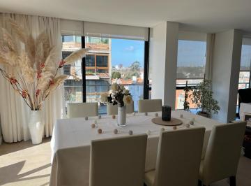 Departamento · 195m² · 4 Ambientes · 2 Cocheras · Departamento en Venta