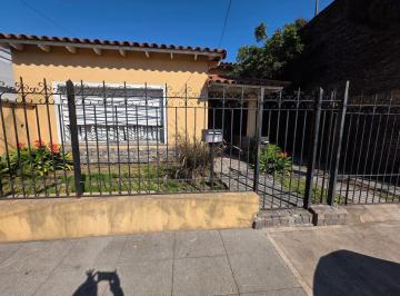 Casa de 4 ambientes, Morón · En Venta - Impecable Chalet en Haedo Norte