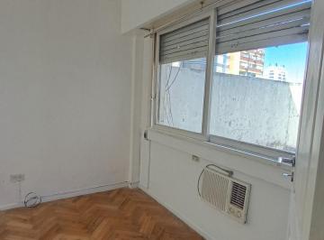 Departamento de 1 ambiente, Belgrano · Alquiler Monoambiente Dividido Belgrano Apto Profesional / Mascota Super Luminoso Bajas