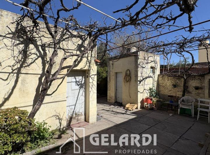 Casa · 155m² · 3 Ambientes