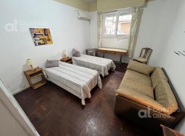 Departamento · 27m² · 1 Ambiente · Monoambiente en Palermo Soho en Alquiler Temporario