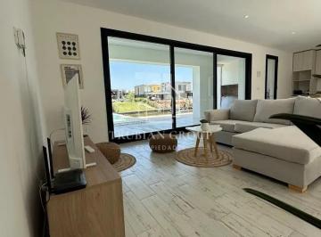Casa · 650m² · 4 Ambientes · Casa en Alquiler en El Canal, Dique Luján, Tigre