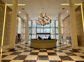 Oficina comercial · 70m² · Oficina Premium en Belgrano