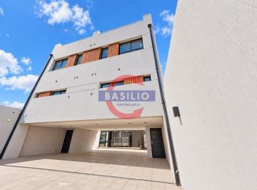 Casa · 80m² · 3 Ambientes · 1 Cochera · Venta Impecable Dúplex a Estrenar con Cochera y Jardín en Carapachay