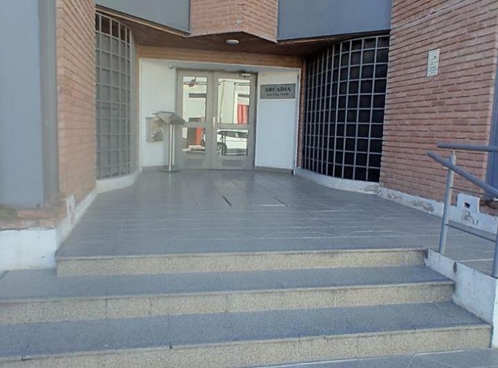 Departamento · 40m² · 3 Ambientes