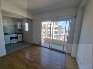 Departamento · 36m² · 2 Ambientes · Departamento en Alquiler - Florida - 2 Ambientes con Balcón