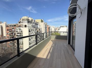Departamento · 50m² · 3 Ambientes · Venta 3 Amb Ibera 2700 6a - Entrega Diciembre 2026
