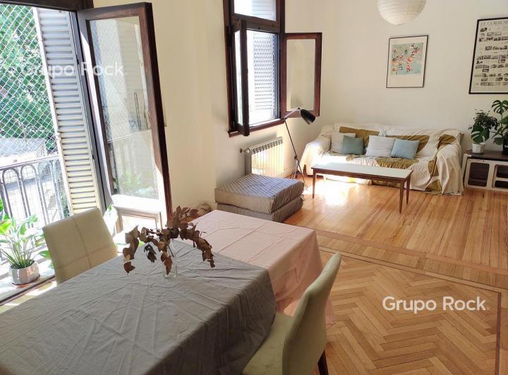 Departamento · 90m² · 3 Ambientes