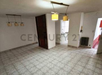 Departamento · 55m² · 3 Ambientes · Venta de Departamento 3 Ambientes, Nechochea.