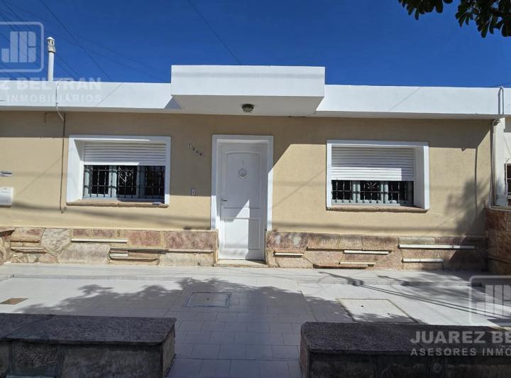 Casa · 48m² · 3 Ambientes