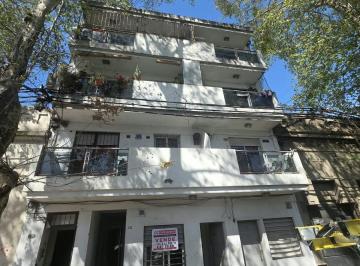 Departamento · 17m² · 1 Ambiente · Departamento en Venta Monoambiente - Rosario Luis Agote - Planta Baja