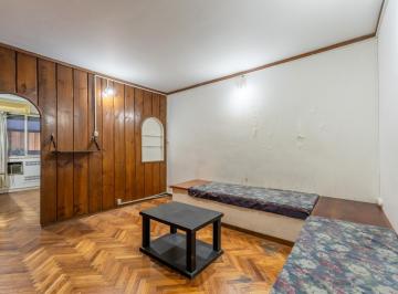 Departamento · 30m² · 2 Ambientes · 2 Ambientes Apto Profesional Ideal Para Refacción en La Mejor Zona de Recoleta - Junín 1200