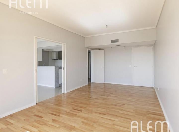 Departamento · 80m² · 3 Ambientes · 1 Cochera