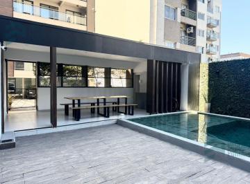 Departamento · 44m² · 2 Ambientes · 1 Cochera · Departamento 2 Ambientes con Cochera Venta / Pileta