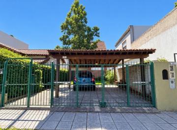 MEY-MEY-296_2 · Casa en Venta 5 Amb, Parque, cocheras