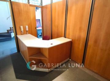 Oficina comercial de 5 ambientes, San Nicolás · Alquiler Oficinas en Dúplex. Piso 6 y 7