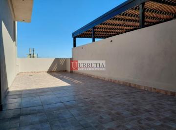 Departamento · 30m² · 1 Ambiente · Depto 1 Amb con Balcon y Terraza Propia