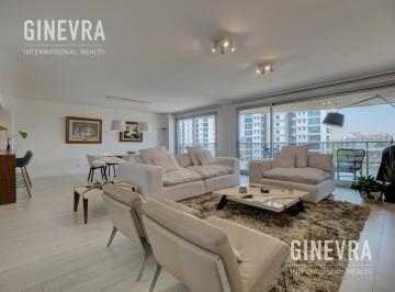 Departamento · 178m² · 3 Ambientes · 2 Cocheras · Departamento en Venta 3 Ambientes Puerto Madero 2 Cocheras - Harbour House