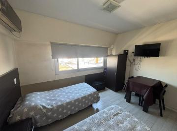 Departamento · 25m² · 1 Ambiente · Departamento Temporario - Hospital Italiano