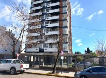 Departamento de 4 ambientes, Villa del Parque · Alquiler Villa del Parque 4 Amb 85 m² Amenities Cochera Fija Edificio en Torre