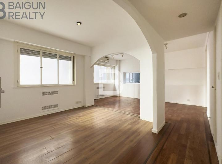 Departamento · 72m² · 2 Ambientes