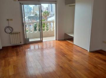 Departamento · 30m² · Andrade 324