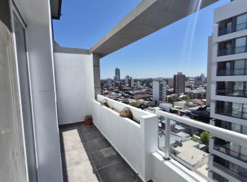 Departamento de 2 ambientes, Ciudad de Santa Fe · Amplio Duplex