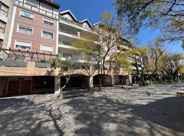 Departamento de 2 ambientes, Almirante Brown · Departamento 2 Amb + Escritorio y Baulera - Frente a La Estacion de Adrogue! Excelente Ubicación