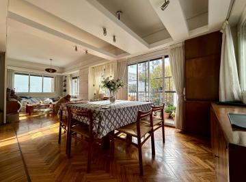 Departamento · 84m² · 3 Ambientes · 1 Cochera · Venta Departamento 3 Ambientes + Dependencia Cochera Palermo