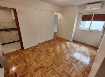 Departamento · 31m² · 2 Ambientes · Venta - Departamento - Luminoso - 2 Ambientes - Oportunidad - Billinghurst 1300 - Recoleta