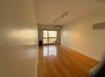 Departamento · 42m² · 2 Ambientes · Alquiler Depto 2 Amb Al Frente, 24 Meses