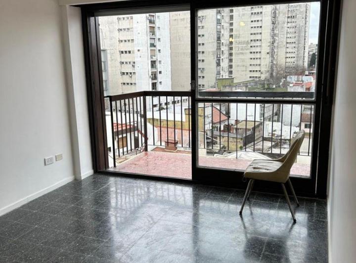 Departamento · 74m² · 3 Ambientes · 1 Cochera