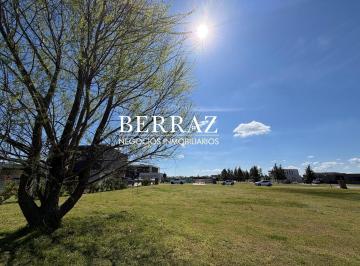 Terreno · 788m² · Lote en Venta 788 m² Barrio El Naudir, Escboar, Zona Norte