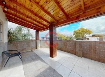Departamento · 47m² · 2 Ambientes · Venta Depto 2 Ambientes (Con Posibilidad de Hacer 1 Dorm Mas) con Amplia Terraza en Carapachay