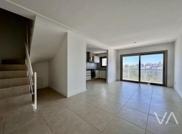 Departamento de 3 ambientes, Mar del Plata · Departamento de 3 Ambientes a Estrenar. Terraza y Quincho Privado. Zona Güemes.