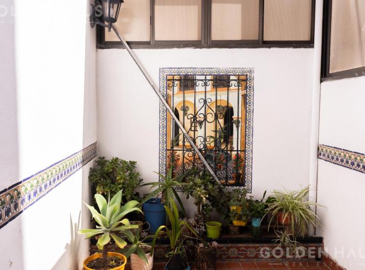 Departamento · 84m² · 3 Ambientes