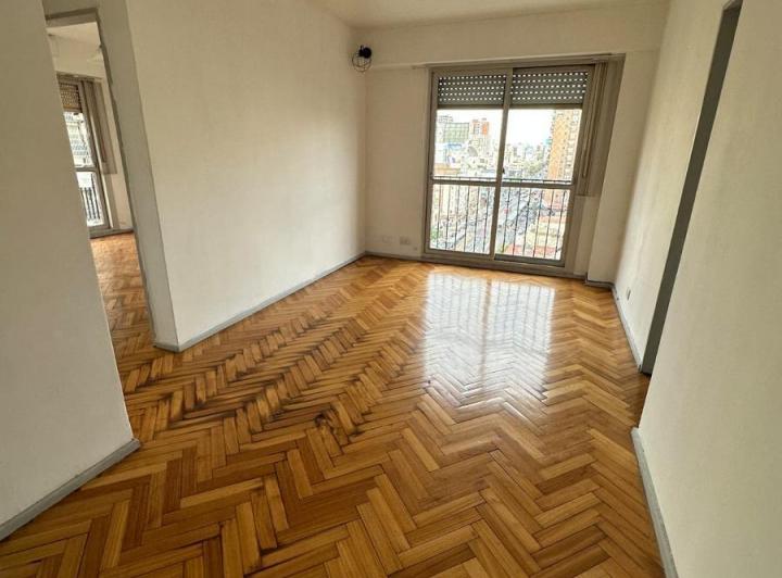 Departamento · 58m² · 3 Ambientes