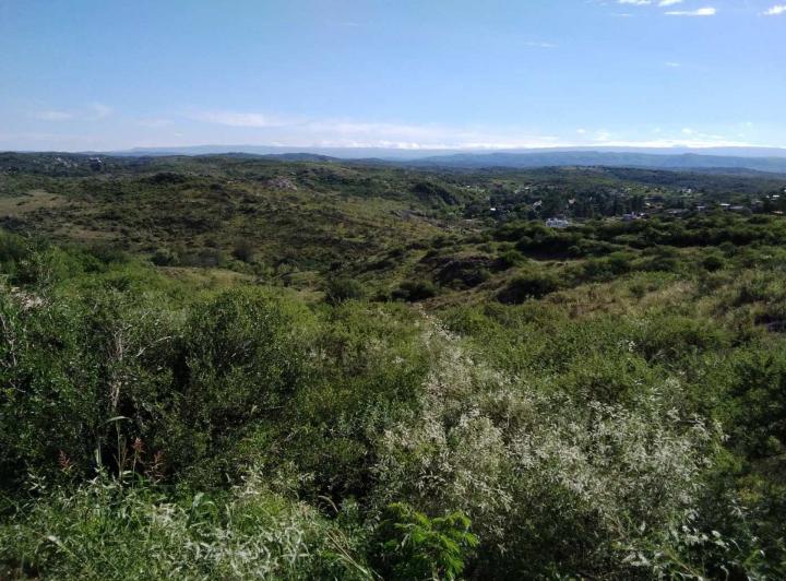 Terreno · 1197m²