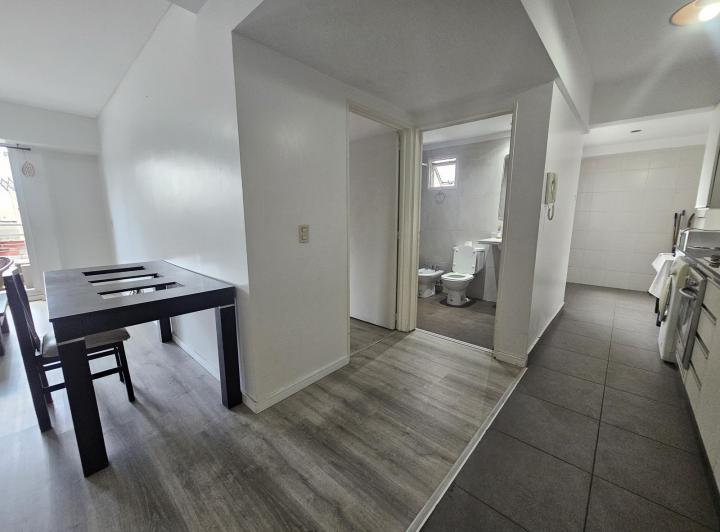 Departamento · 47m² · 2 Ambientes