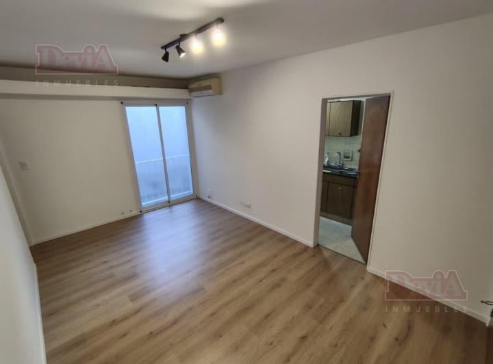 Departamento · 40m² · 2 Ambientes