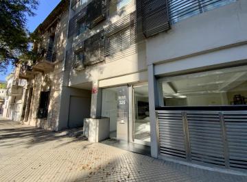 Departamento · 30m² · 1 Ambiente · Av Pellegrini 325 - Departamento Monoambiente con Amenities en Alquiler - Rep. de La Sexta, Rosario