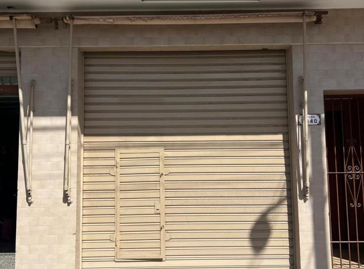 Local comercial · 24m²