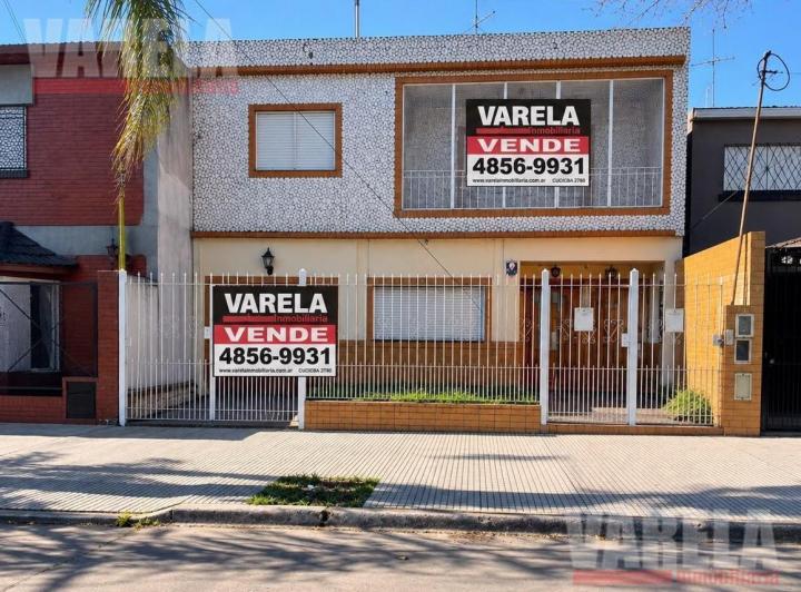 PH · 70m² · 3 Ambientes