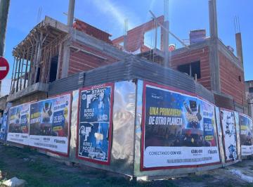 Departamento · 41m² · 1 Ambiente · Venta Monoambiente - Entrega Aprox Octubre 2027