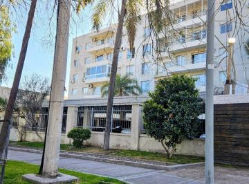 Departamento · 107m² · 4 Ambientes · 1 Cochera · Departamento en Coronel Dorrego