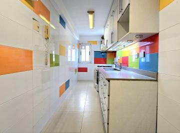 Departamento · 60m² · 3 Ambientes · Venta Departamento 3 Ambientes en Agronomia