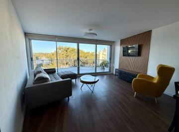Foto1 · Exclusivo Pent - House en Venta de 2 Dorm. en Playa Mansa, Punta del Este.