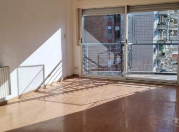 Departamento · 54m² · 3 Ambientes · 1 Cochera · Departamento 3 Ambientes con Cochera en Almagro