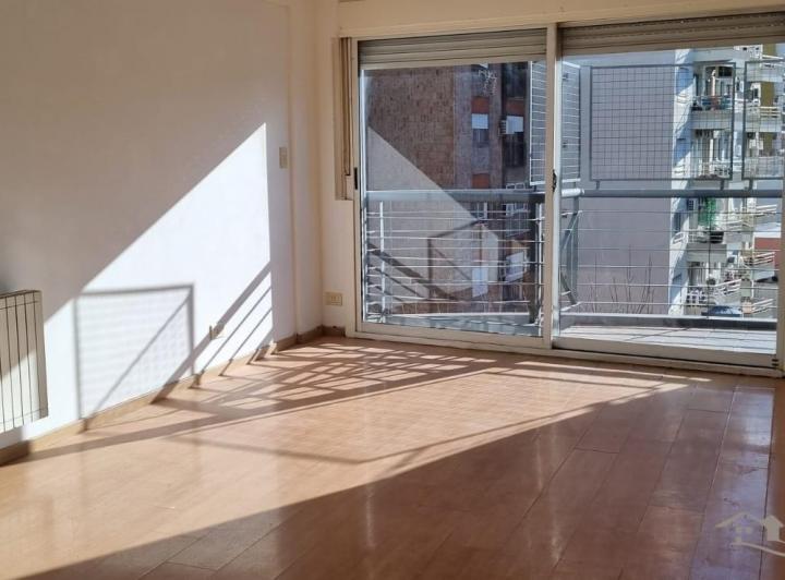 Departamento · 54m² · 3 Ambientes · 1 Cochera