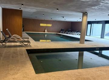 Departamento de 1 ambiente, Merlo · Oportunidad "Renata Golf" Monoambiente en Planta Baja con Acceso a Todos Los Amenities de Categoria